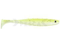 Vinilo Dragon AGGRESSOR PRO 11.5cm - pearl/chartreuse/black glitter