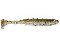 AGGRESSOR PRO 12.5cm - clear/olive/black glitter
