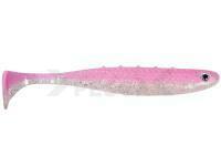 Vinilo Dragon AGGRESSOR PRO 7.5cm - CLEAR/PINK/silver/