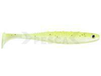 Vinilo Dragon AGGRESSOR PRO 7.5cm - PEARL/CHARTREUSE/BLACK GLITTER