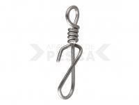 DRAGON QUICK LOCK with swivels No.  6