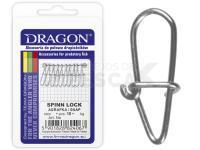 Snaps Dragon Spinn Lock 9.5mm #14