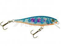 Señuelo Dorado Seeker Twitch Slow Sinking 5.5cm 4g - HTB