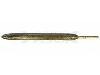 Vinilo Fish Arrow AirBag Minnow 3" - #01 Green Pumpkin