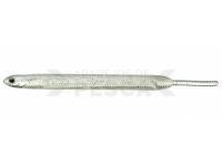 Vinilo Fish Arrow AirBag Minnow 3" - #21 Pearl White