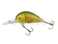 Señuelo Dorado Alaska A-3,5 Floating GR