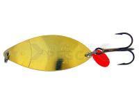 Cucharilla Ondulante Polsping Alga No. 0 - 9g brass