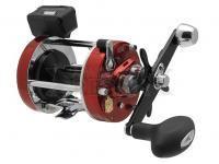 Abu Garcia Ambassadeur 7000i Salmon Special LC