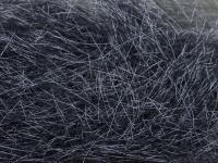 Angel Hair - Metalic Grey