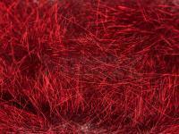 Angel Hair - Metalic Red