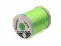 UTC Antron Yarn 509 - Fl. Chartreuse