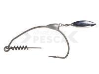 Weedlees EWG Hooks - #4/0 2g