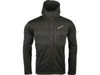Westin Super Duty Softshell 2.0 Steel Black - XXL