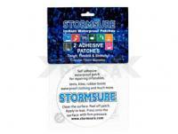 STORMSURE Adhesive Patches