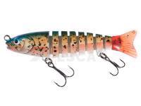 Señuelo Jaxon Atract Multi Parts XMP-B 8cm - F