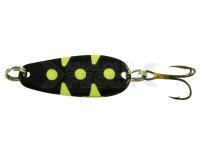 Cucharilla Ondulante Solvkroken Aura Lillauren 35mm 7g - BL/D
