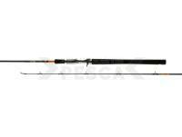 Caña Favorite Totem 130 Series TTM1C-662-130 1.98m 40-130g Fast Casting