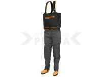 Savage Gear SG8 Chest Wader XXL 45-47/10-12