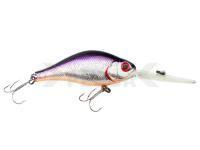 Señuelo Zipbaits B-Switcher 4.0 Rattler 65mm - 104M