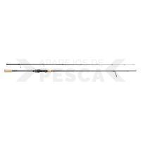 Caña Abu Garcia Spike Pro Tech Rig 742 | 2sec | 2.23m | S | 3-14g