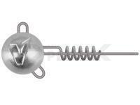 Dragon V-Point Cork Screw Jig Heads 50g