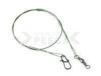 Wire Leader AK-KP001 - 25cm 8kg