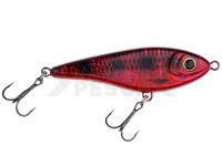 Señuelo Strike Pro Baby Buster 10cm - C714G