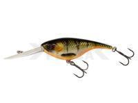 Señuelo Westin BabyBite DR Crankbait 6.5cm 13g - Bling Perch