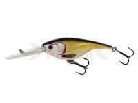 Señuelo Westin BabyBite DR Crankbait 6.5cm 13g - Official Roach