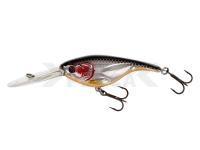 Señuelo Westin BabyBite DR Crankbait 6.5cm 13g - Steel Sardine