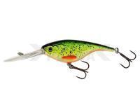 Señuelo Westin BabyBite DR Crankbait 6.5cm 13g - Toxi Mahi