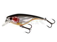 Señuelo Westin BabyBite SR Crankbait 6.5cm 12g - Steel Sardine