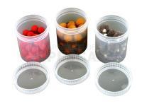 Caja FOX Bait Tubs Full Size x6