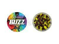 BaitNow Buzz Wafters Method Feeder 10mm 12g - Mulberry