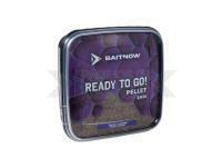BaitNow Pellet Method Feeder Ready to Go 2mm 500g - Garlic