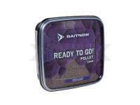 BaitNow Pellet Method Feeder Ready to Go 2mm 500g - Herring