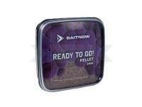 BaitNow Pellet Method Feeder Ready to Go 2mm 500g - Vanilla