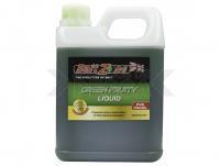 Baitzone Green Fruity Liquid 1L