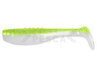 Vinilo Dragon Bandit PRO 6cm PEARL/CHARTREUSE black glitter