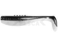 Vinilo Dragon Bandit PRO 6cm PEARL/CLEAR SMOKED silver glitter