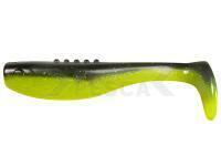 Vinilo Dragon Bandit PRO 7.5cm CHARTREUSE/BLACK silver glitter