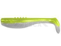 Vinilo Dragon Bandit PRO 8.5cm PEARL/SUPER YELLOW silver glitter