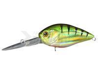 Señuelo Bassday Mogul Crank 55 Target 3 57mm 16g - H-33 Perch