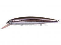 Señuelo Bassday Mogul Minnow 130SP 130mm 22.6g - MH-03 Metal Wakasagi