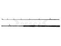 Caña Savage Gear Fury SG2 Boat 2.13m 150-400g
