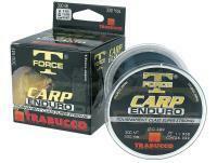 Monofilamento Trabucco T-Force Carp Enduro 300m - 0,325mm