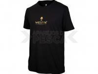 Westin Style T-Shirt - Black XL