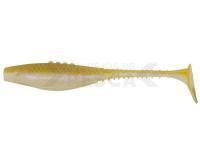 Vinilo Dragon Belly Fish Pro 10cm - Pearl BS/Pumpkin