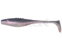 Vinilo Dragon Belly Fish Pro 8.5cm - Pearl PS/Grey