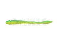 Berkley PowerBait Power Flail 50mm - Spring Green/Sunshine Yellow